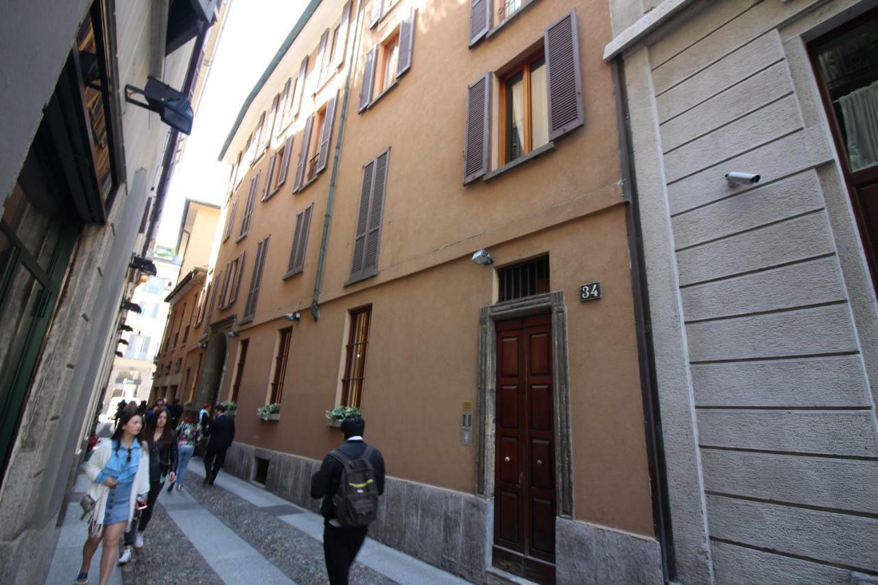Brera - Fiori Chiari Charme Apartment, Milan