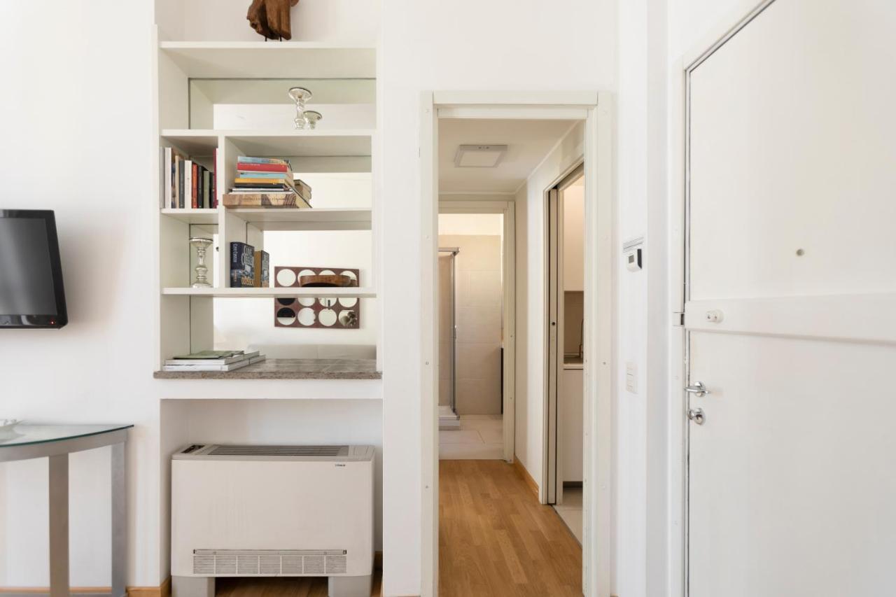 Brera - Fiori Chiari Charme Apartment — Foto 1