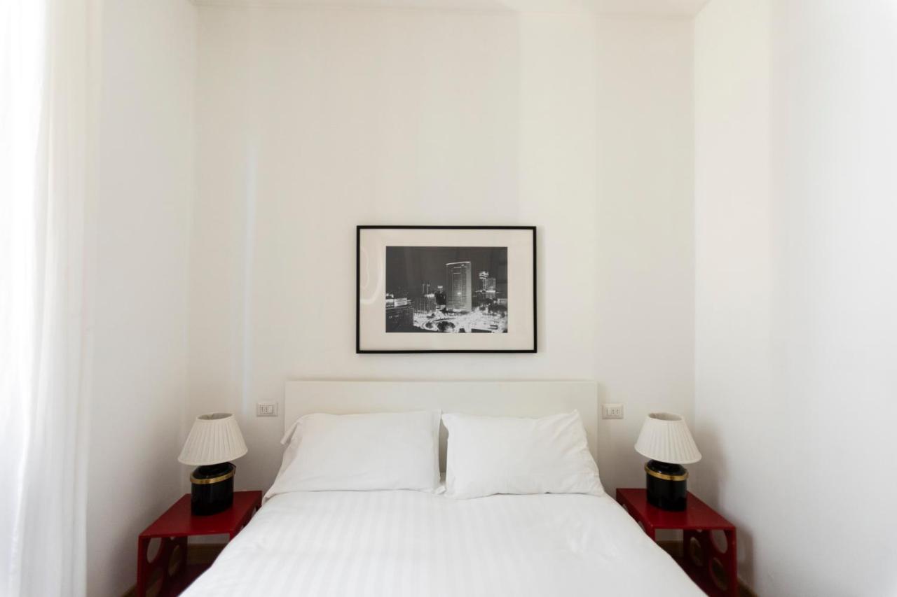 Brera - Fiori Chiari Charme Apartment — Foto 3