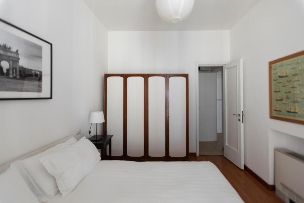 Brera - Fiori Chiari Charme Apartment — Foto 2